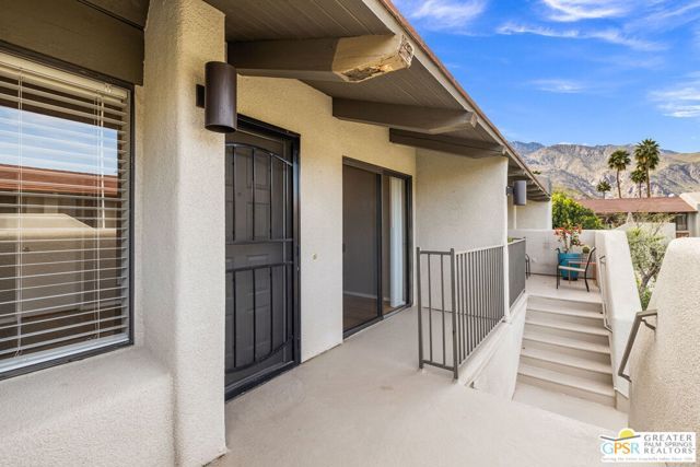 353 N Hermosa Drive 7B2, Palm Springs, CA 92262