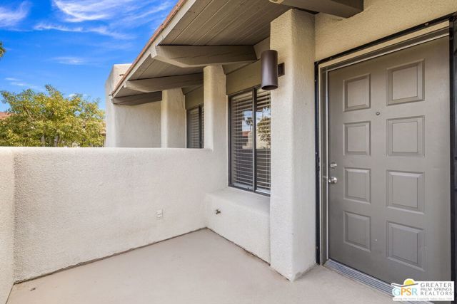 353 N Hermosa Drive 7B2, Palm Springs, CA 92262