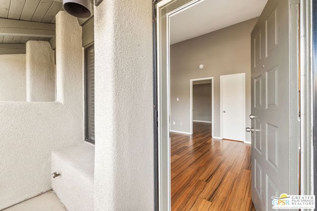 353 N Hermosa Drive 7B2, Palm Springs, CA 92262