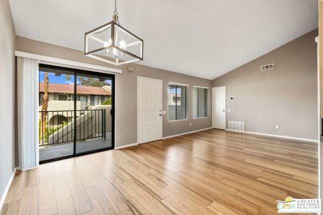 353 N Hermosa Drive 7B2, Palm Springs, CA 92262