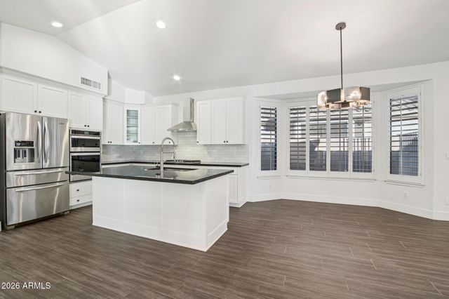 6991 W FIREBIRD Drive, Glendale, AZ 85308