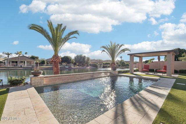 6991 W FIREBIRD Drive, Glendale, AZ 85308