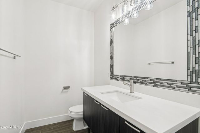 6991 W FIREBIRD Drive, Glendale, AZ 85308