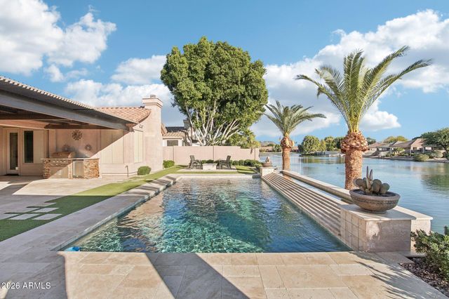 6991 W FIREBIRD Drive, Glendale, AZ 85308