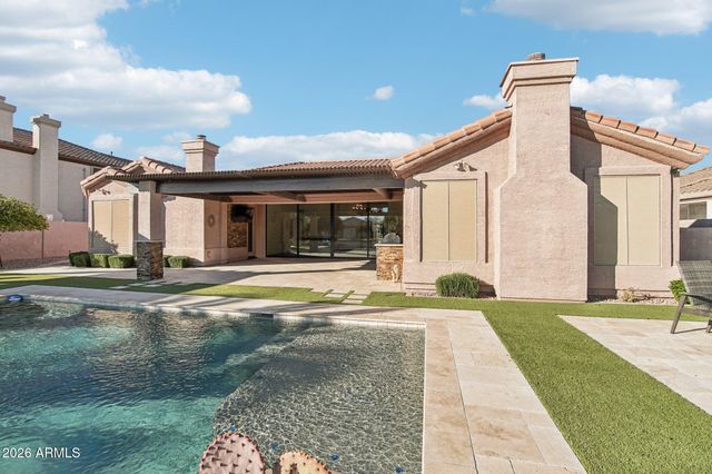 6991 W FIREBIRD Drive, Glendale, AZ 85308
