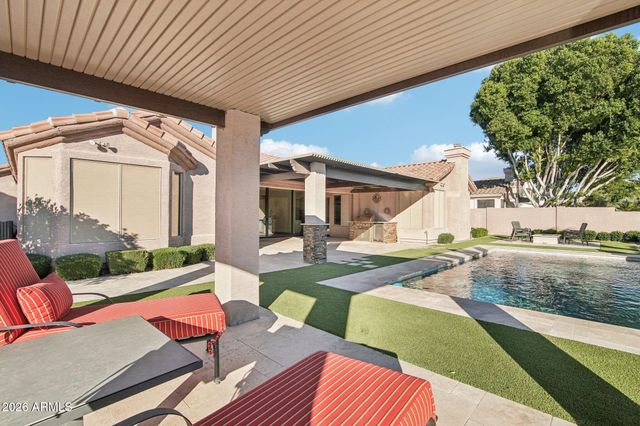 6991 W FIREBIRD Drive, Glendale, AZ 85308
