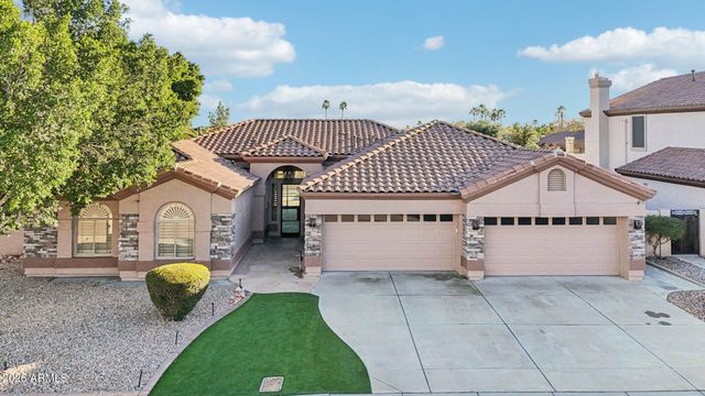 6991 W FIREBIRD Drive, Glendale, AZ 85308