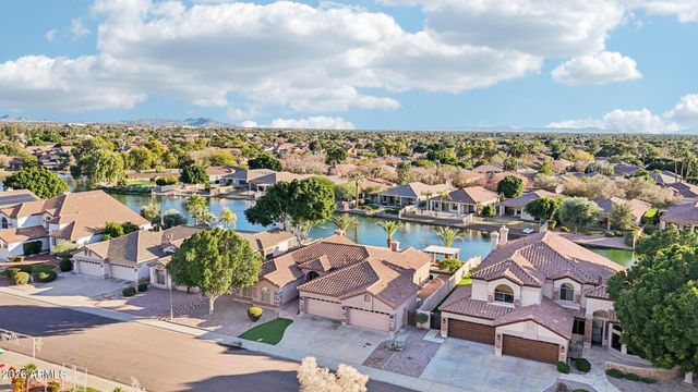 6991 W FIREBIRD Drive, Glendale, AZ 85308