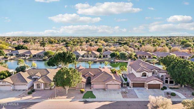 6991 W FIREBIRD Drive, Glendale, AZ 85308