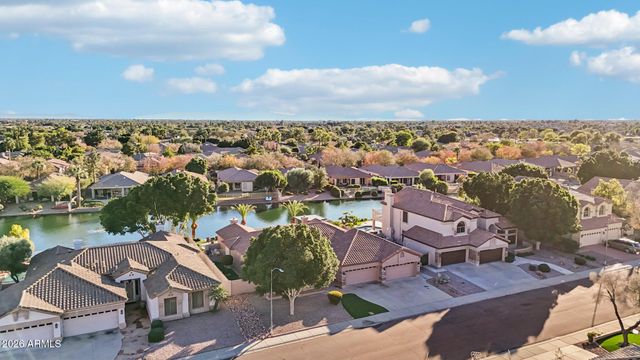 6991 W FIREBIRD Drive, Glendale, AZ 85308