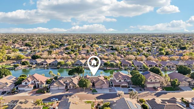 6991 W FIREBIRD Drive, Glendale, AZ 85308