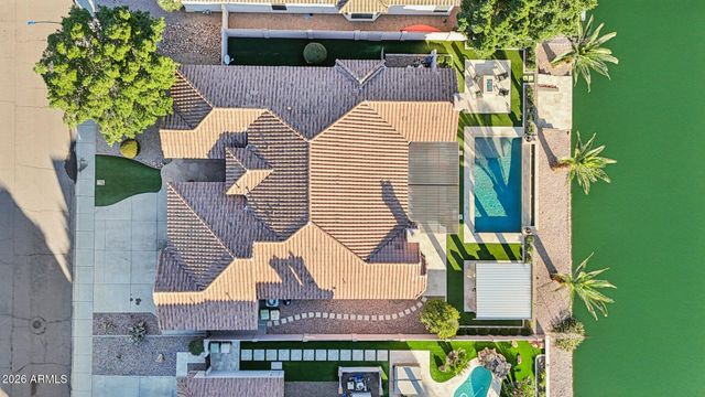 6991 W FIREBIRD Drive, Glendale, AZ 85308