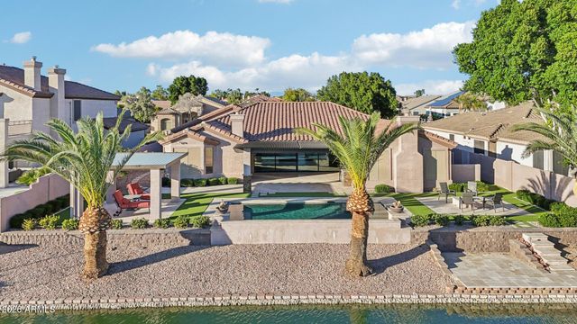 6991 W FIREBIRD Drive, Glendale, AZ 85308