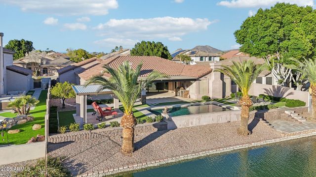 6991 W FIREBIRD Drive, Glendale, AZ 85308