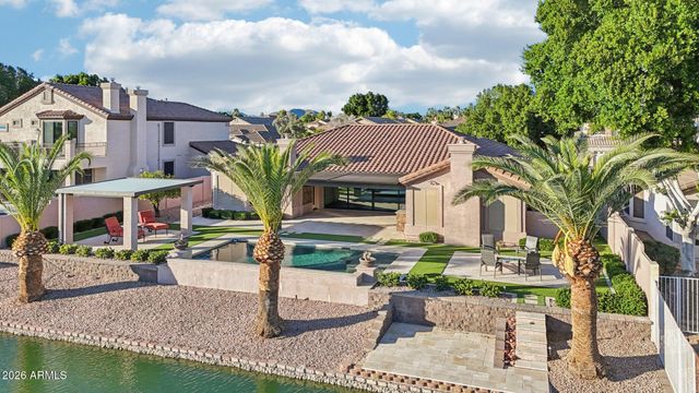 6991 W FIREBIRD Drive, Glendale, AZ 85308