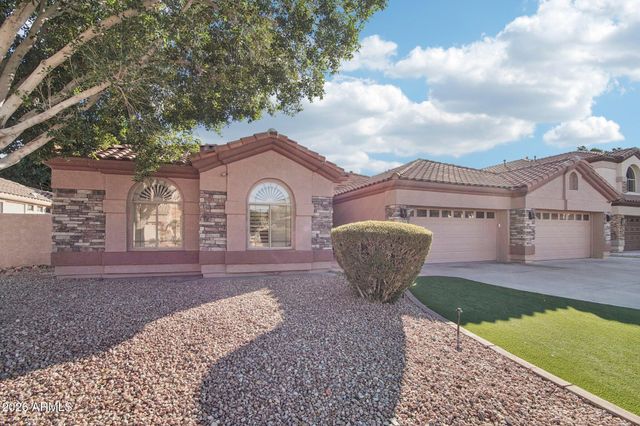 6991 W FIREBIRD Drive, Glendale, AZ 85308
