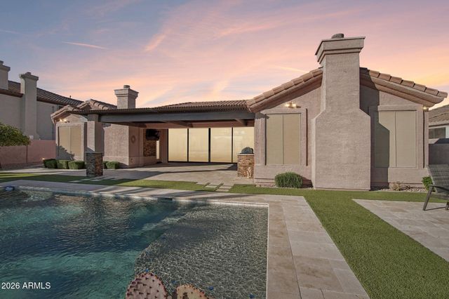 6991 W FIREBIRD Drive, Glendale, AZ 85308