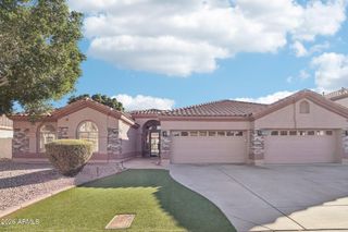 6991 W FIREBIRD Drive, Glendale, AZ 85308