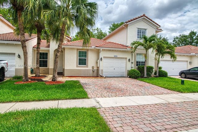 18743 SW 27th Street 18743, Miramar, FL 33029