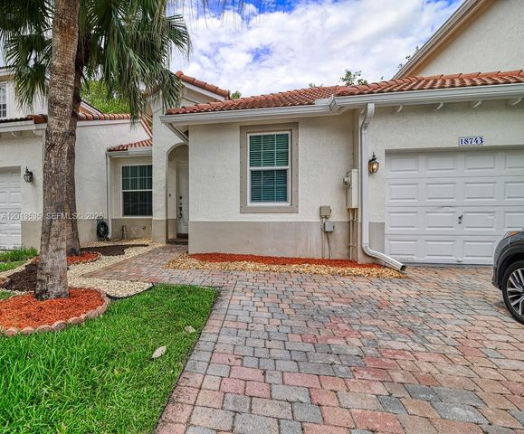 18743 SW 27th Street 18743, Miramar, FL 33029