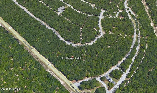 505 Estevao Lane SE, Bolivia, NC 28422