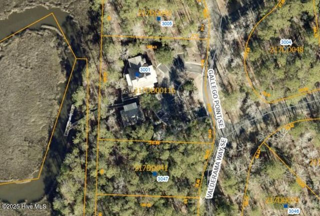 505 Estevao Lane SE, Bolivia, NC 28422