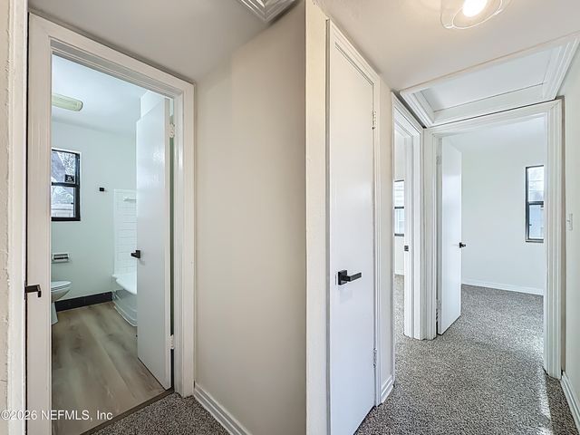 6131 BARTHOLF Avenue, Jacksonville, FL 32210