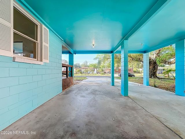 6131 BARTHOLF Avenue, Jacksonville, FL 32210