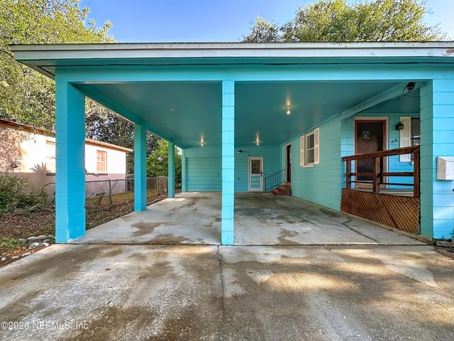 6131 BARTHOLF Avenue, Jacksonville, FL 32210