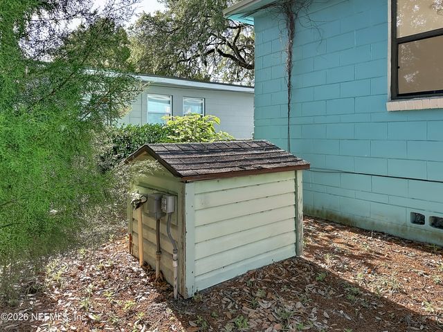 6131 BARTHOLF Avenue, Jacksonville, FL 32210