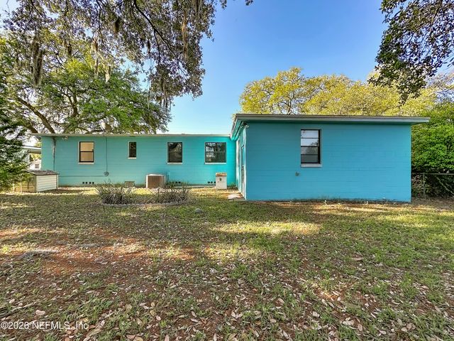 6131 BARTHOLF Avenue, Jacksonville, FL 32210