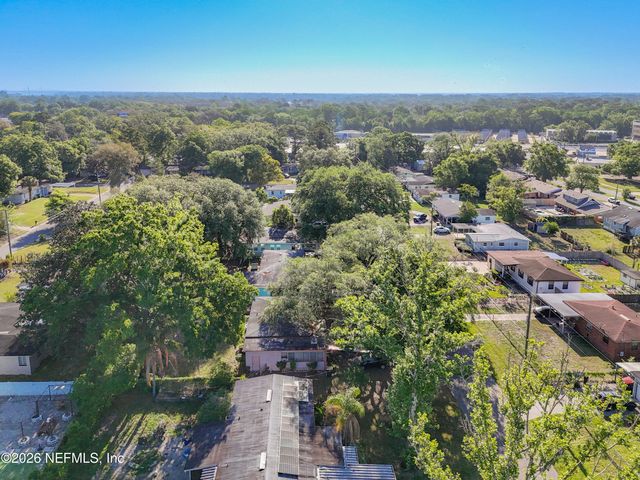 6131 BARTHOLF Avenue, Jacksonville, FL 32210