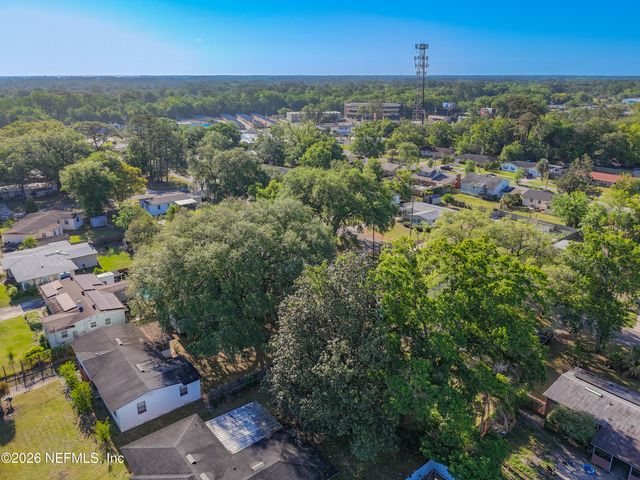 6131 BARTHOLF Avenue, Jacksonville, FL 32210