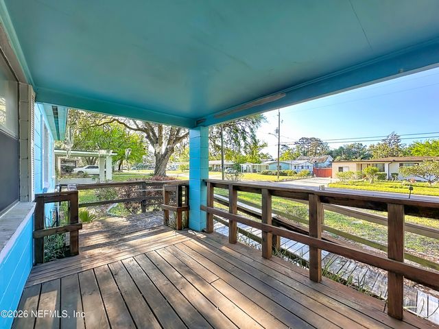 6131 BARTHOLF Avenue, Jacksonville, FL 32210