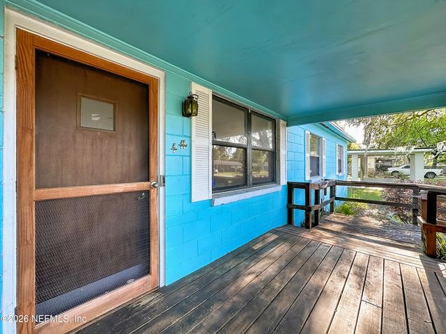 6131 BARTHOLF Avenue, Jacksonville, FL 32210