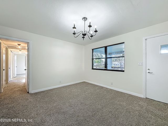 6131 BARTHOLF Avenue, Jacksonville, FL 32210