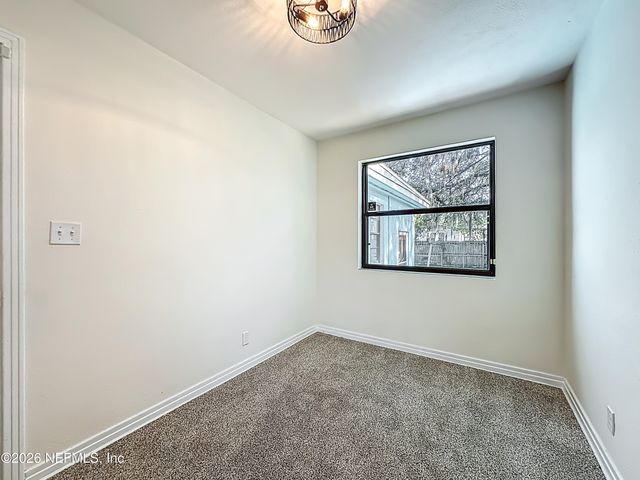 6131 BARTHOLF Avenue, Jacksonville, FL 32210