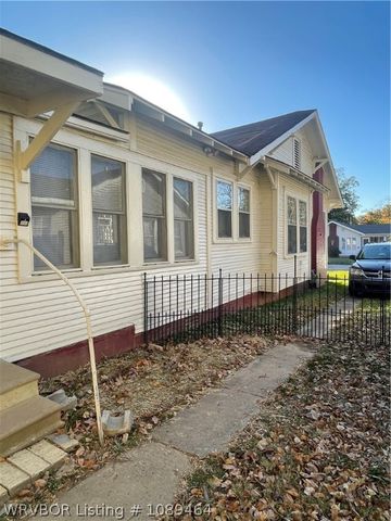 700 Clifton Court, Fort Smith, AR 72903