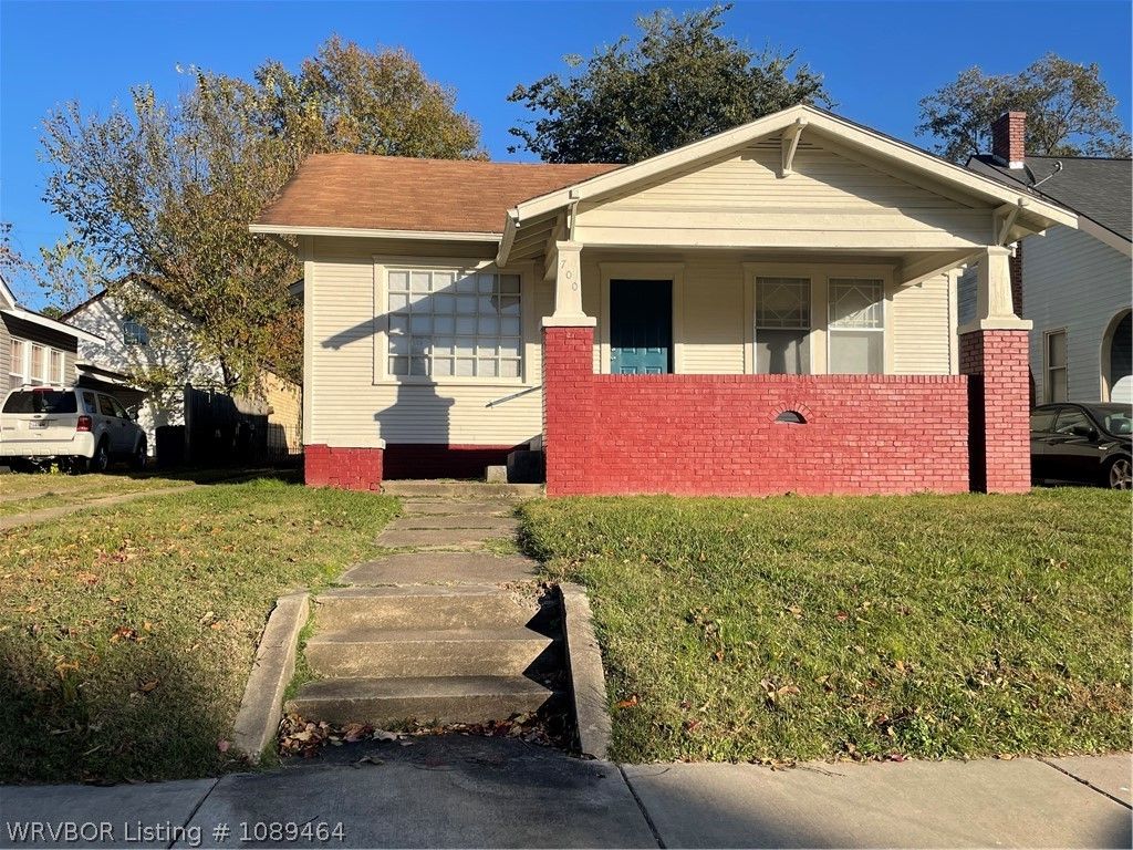 700 Clifton Court, Fort Smith, AR 72903