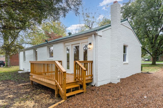 1307 Atlas St, Murfreesboro, TN 37130