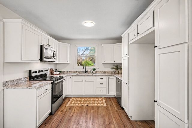 1307 Atlas St, Murfreesboro, TN 37130