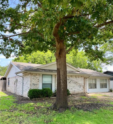 905 Northshore Drive, Garland, TX 75040