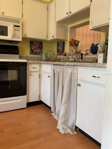 1701 PINEHURST ROAD 16G, Dunedin, FL 34698