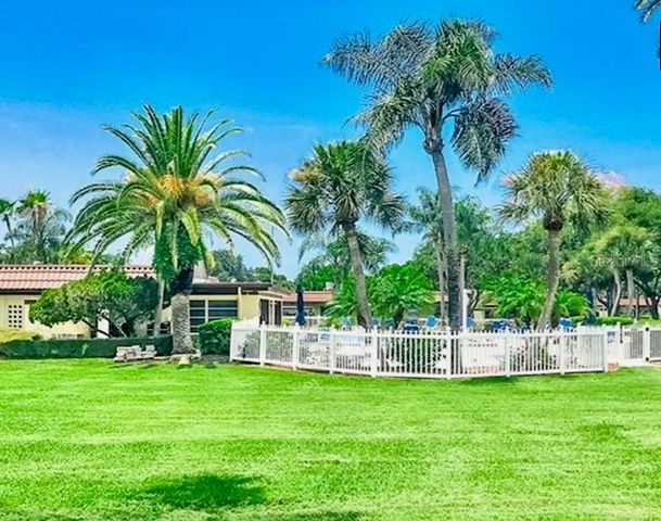 1701 PINEHURST ROAD 16G, Dunedin, FL 34698