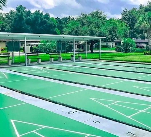 1701 PINEHURST ROAD 16G, Dunedin, FL 34698