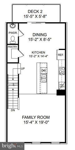 3166 ICEHOUSE PL, Bryans Road, MD 20616