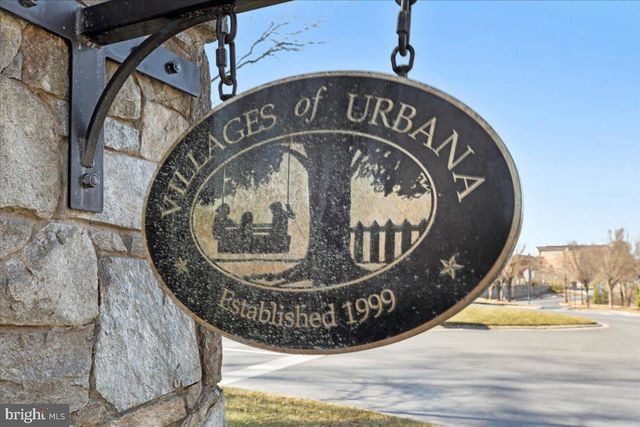 9215 SHAFERS MILL DR, Frederick, MD 21704