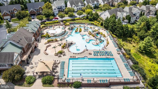 9215 SHAFERS MILL DR, Frederick, MD 21704