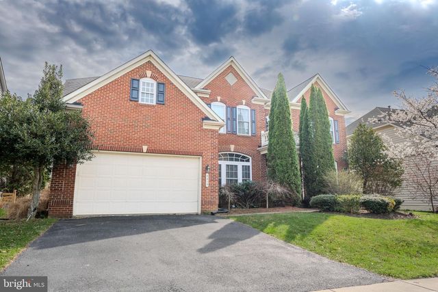 9215 SHAFERS MILL DR, Frederick, MD 21704