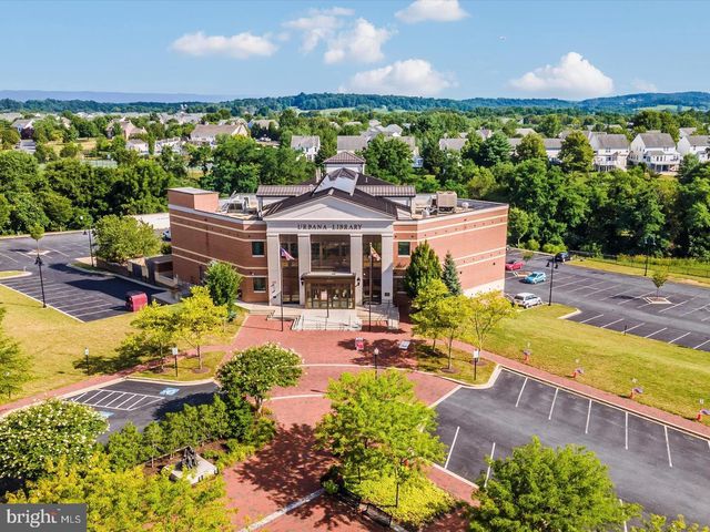 9215 SHAFERS MILL DR, Frederick, MD 21704